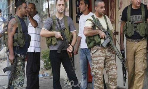 تجدد الاشتباكات في عين الحلوة: هل أًصيب العرقوب؟