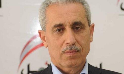 خواجة: انا مع توظيف الناجحين في مجلس الخدمة المدنية