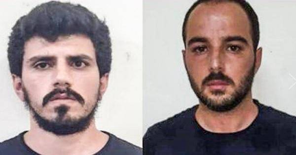 تعميم صورة موقوفَين بجرم نصب واحتيال... هل وقعتم ضحيتهما؟