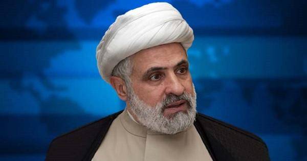 قاسم: من الضروري وضع حدّ لعدم اجتماع الحكومة