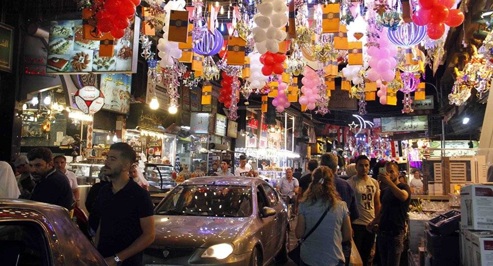 تحديد عطلة عيد الأضحى في سوريا