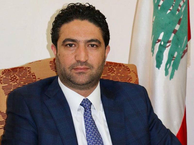 الغريب: ما زلنا نطالب بإحالة حادثة ​قبرشمون​ على ​المجلس العدلي