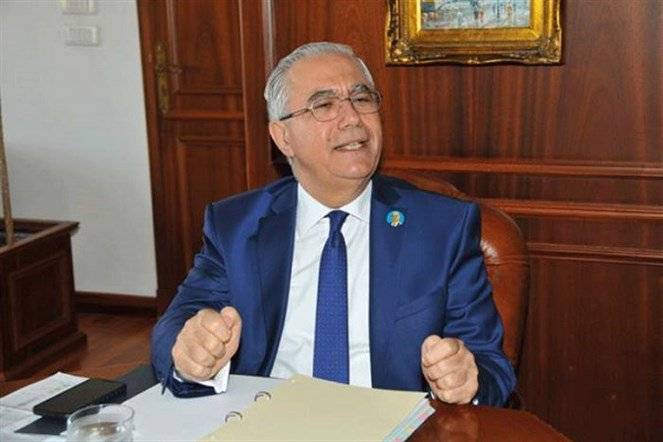 حوري: الحريري لن يعقد جلسة لمجلس الوزراء يكون ثمنها التفجير