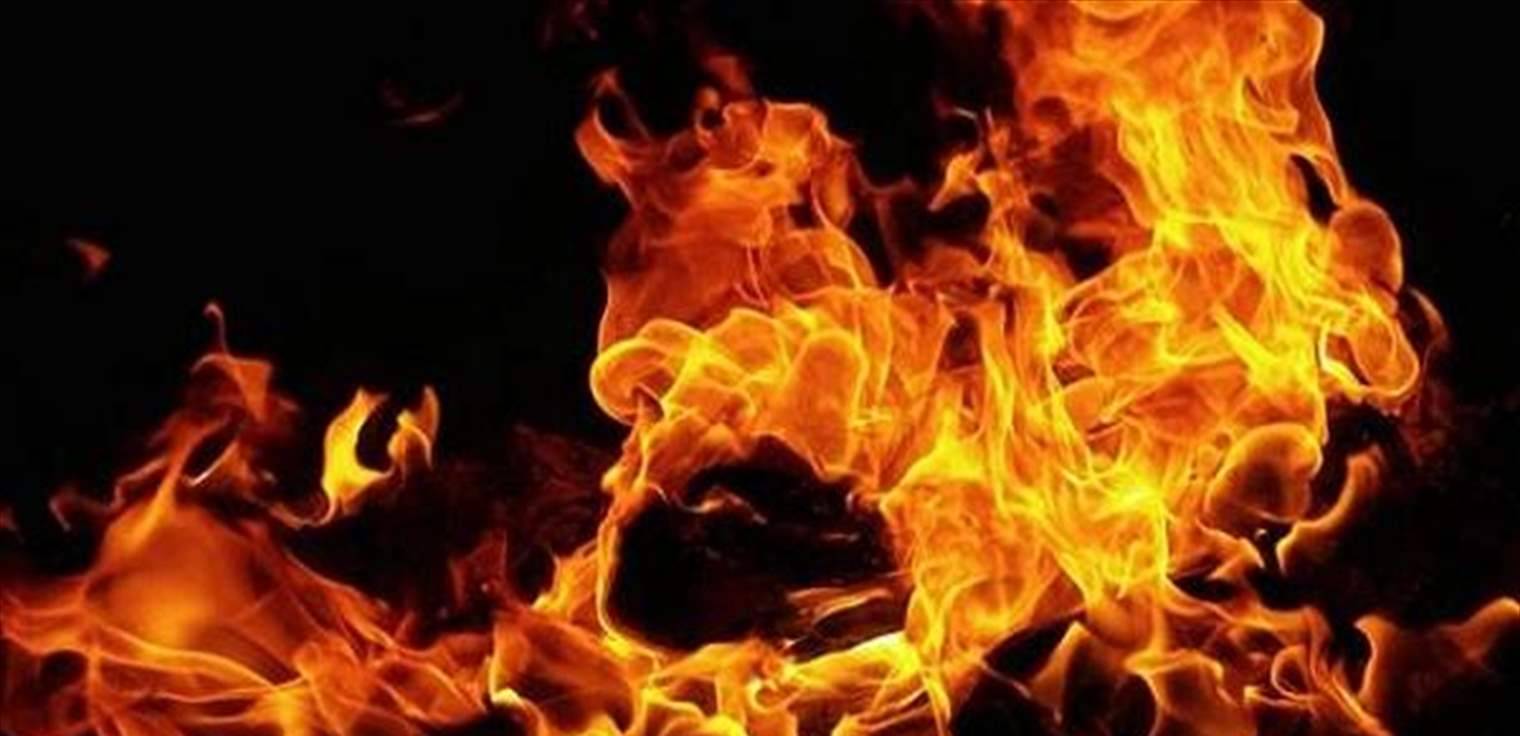 بعدما أضرم النار بنفسه بسبب خلاف مع زوجته.. رضا توفي متأثراً بحروقه