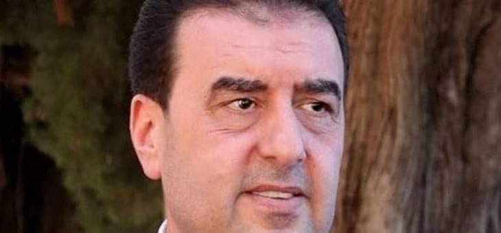 البعريني: كيف لمن يطالب بالحقيقة في حادثة قبرشمون أن يرتكب هو جريمة بحق الوطن؟