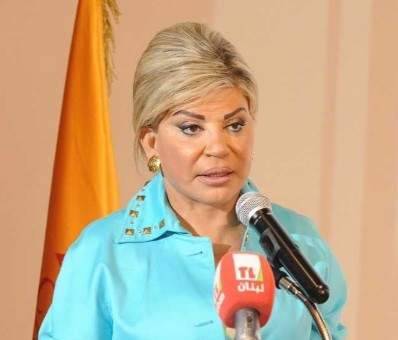 شدياق: غريب أن يعتقد أي كان أنه أكبر من وطنه وأن مصير الحكومة مرتبط به