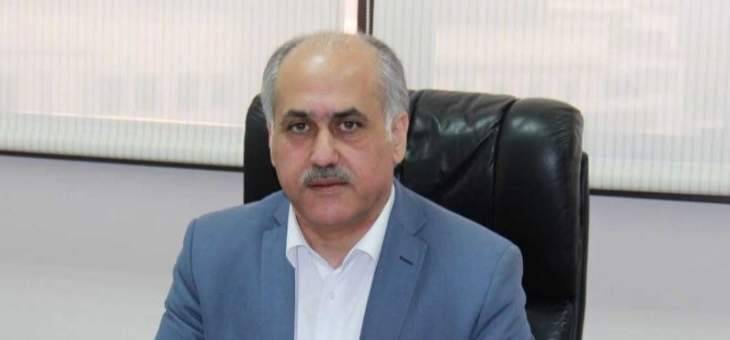 أبو الحسن: الواقع صعب والمسار التعطيلي هو المسيطر في البلد
