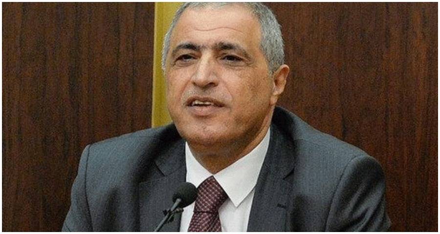 هاشم: الضريبة التي فرضت على أصحاب المولدات مجحفة
