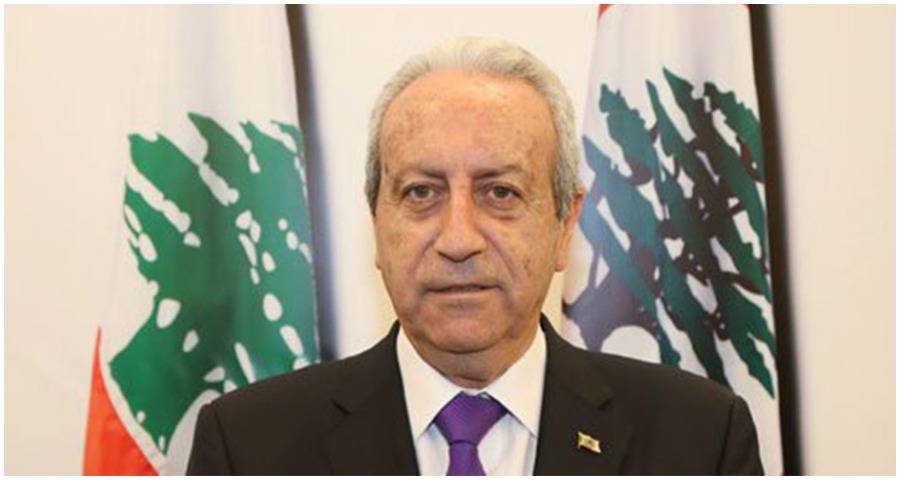 قاطيشه يغرّد عن 