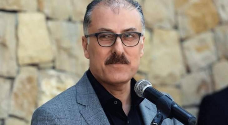 عبدالله: هل مقتضيات الوفاق الوطني إنتقائية أم شاملة؟