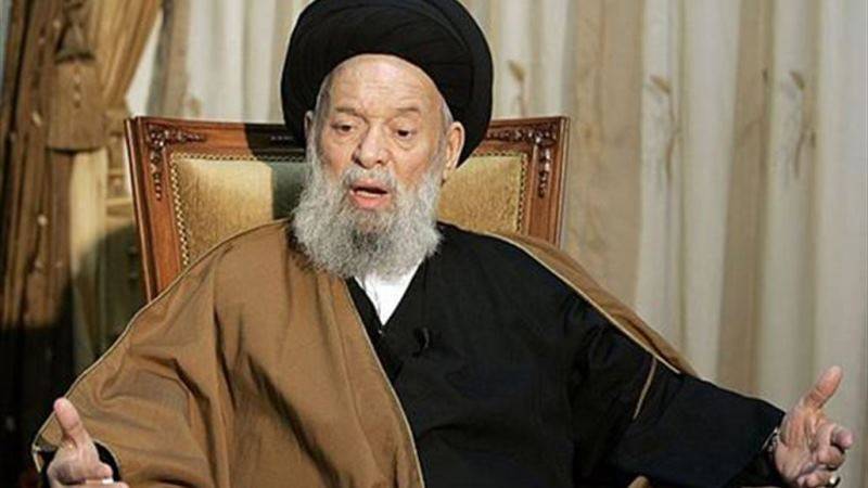 المكتب الشرعي لمحمد فضل الله: 11 آب أول أيام عيد الأضحى المبارك