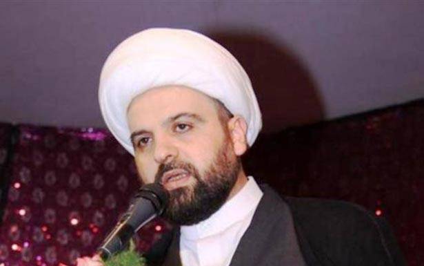 أحمد قبلان: من يتقاسم السلطة مصرّ على المحاصصة