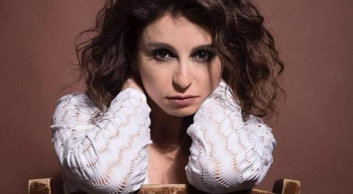 أنجو ريحان: "لا أقبل إلا بما يعجبني من أعمال"