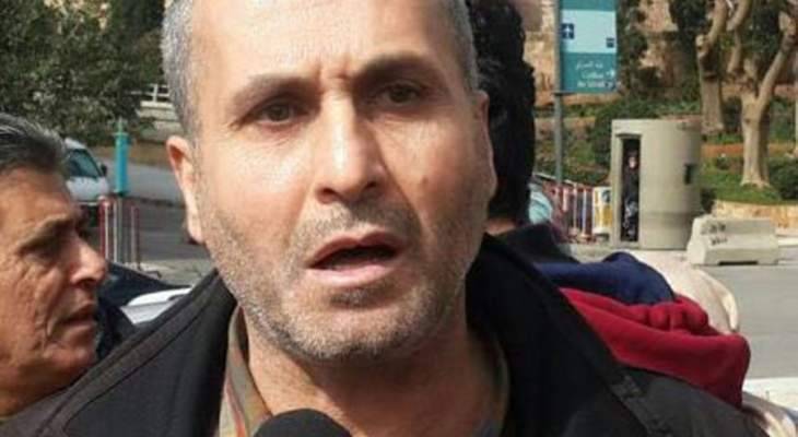 حراك المتعاقدين: لإقالة رئيسة واعضاء لجنة التربية النيابية