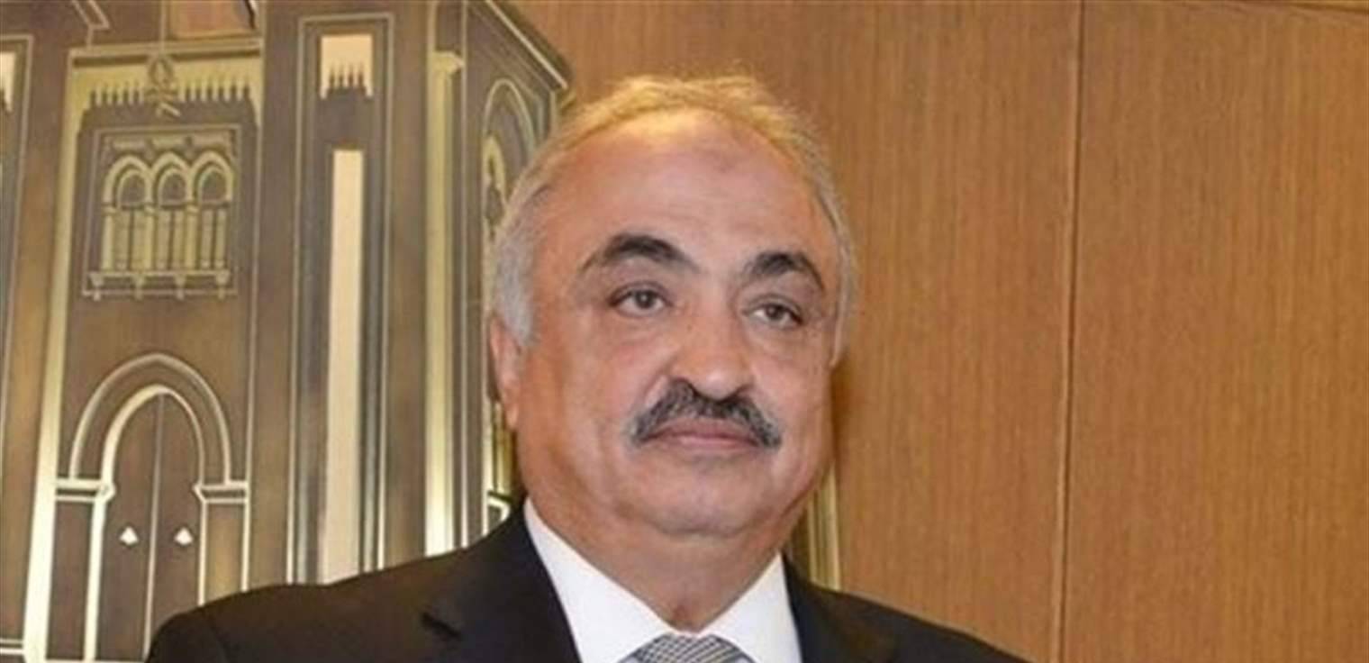 ما هو الأمر الخطير عن حادثة البساتين الذي تحدّث عنه الحجار؟