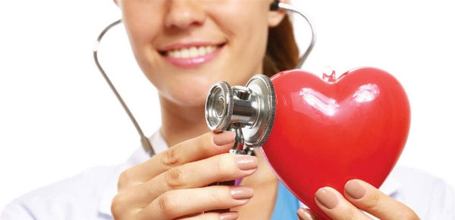 بينها السيطرة على التوتر.. نصائح للحفاظ على سلامة قلبك