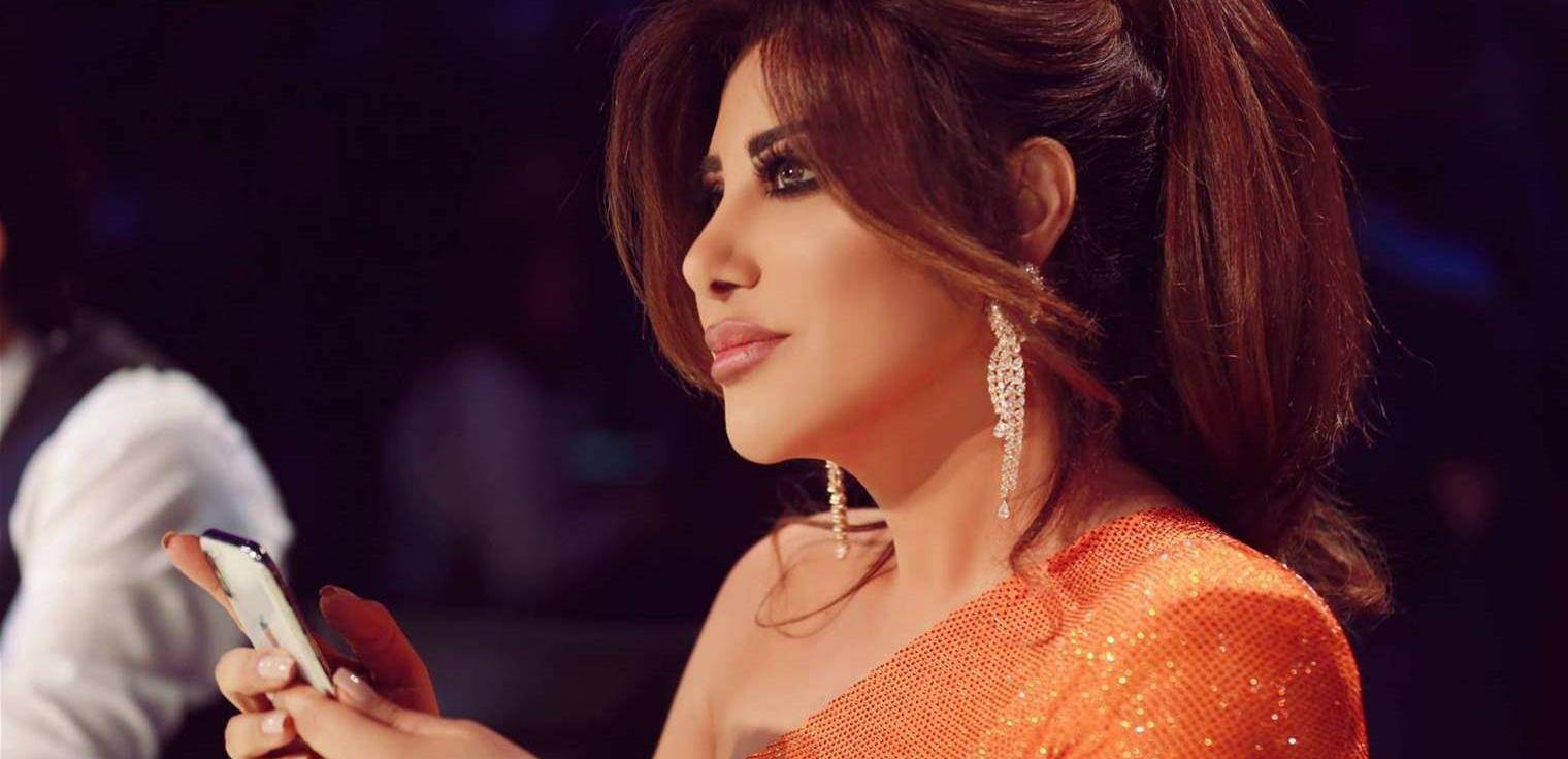 التسوّق عند النجمات عشق أم عادة؟.. وهذا ما قالته نجوى كرم