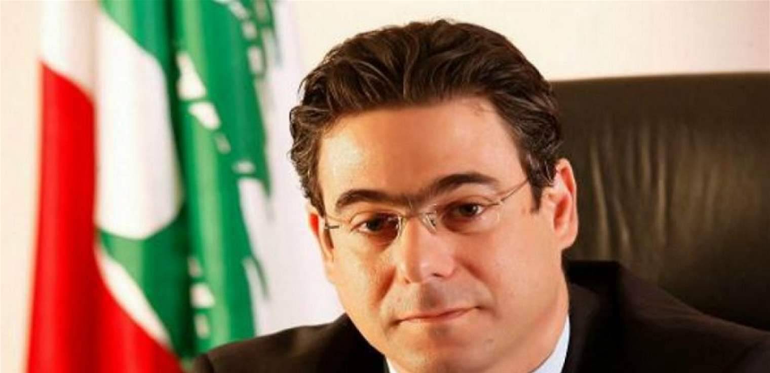 بشرى من صحناوي لسكان بيروت.. ما هي؟