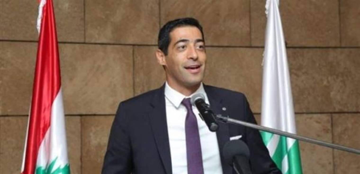 حنكش: ما صار الوقت لطرح الثقة بهالحكومة؟