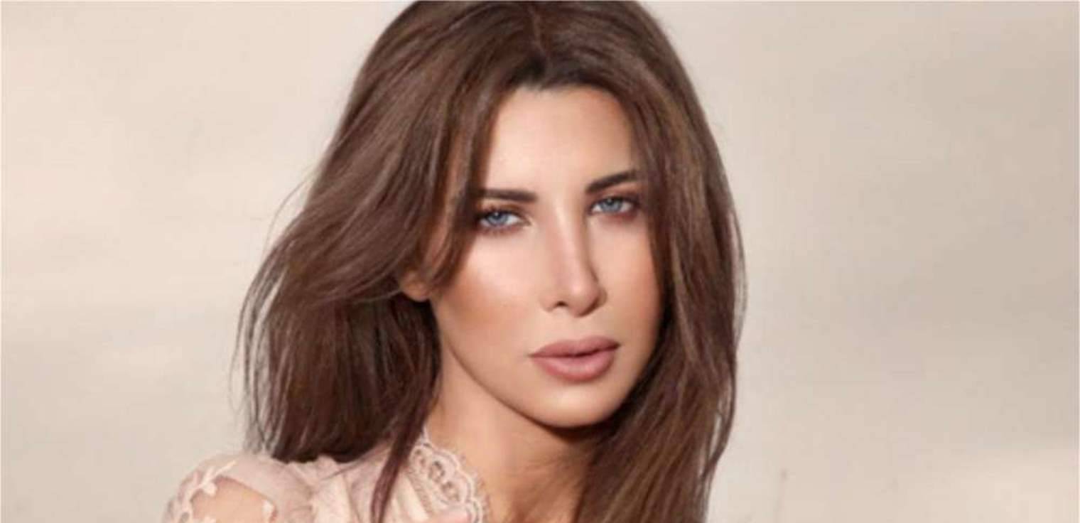 بعد غياب: نبيل شقيق نانسي عجرم يظهر مع ابنتها ميلا.. شاهدوا كيف أصبح (صورة)