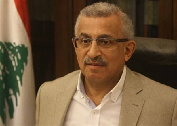 سعد استنكر أحداث عين الحلوة: يستهدف الحراك الشعبي الموحد