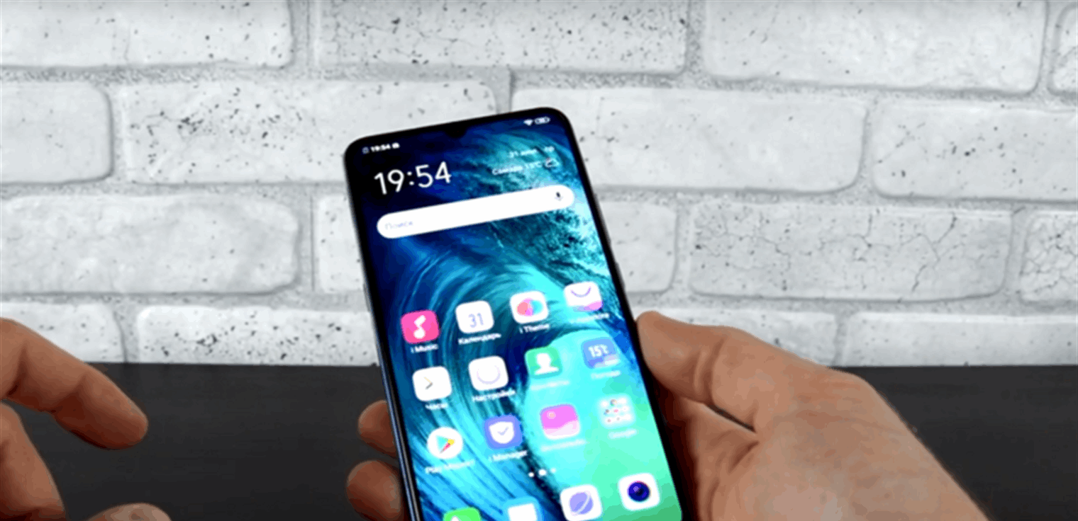 Vivo تتحدى شركات الهواتف بجهاز جديد!