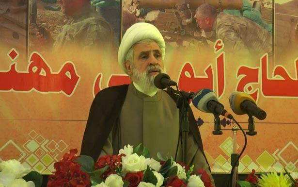 «المقاومة رغم العقوبات لم تزداد إلاّ قوة وتأييداً شعبياً»

حزب الله : من الضروري وضع حدّ لعدم اجتماع الحكومة

... والعودة الى مجلس الوزراء في قضية قبرشمون