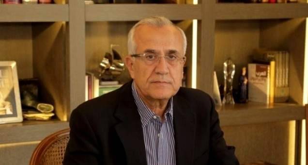 سليمان: الإرهاب يضرب مجددا وعلينا أن نتعظ ونتحد كلبنانيين لحماية أهلنا وصيغتنا