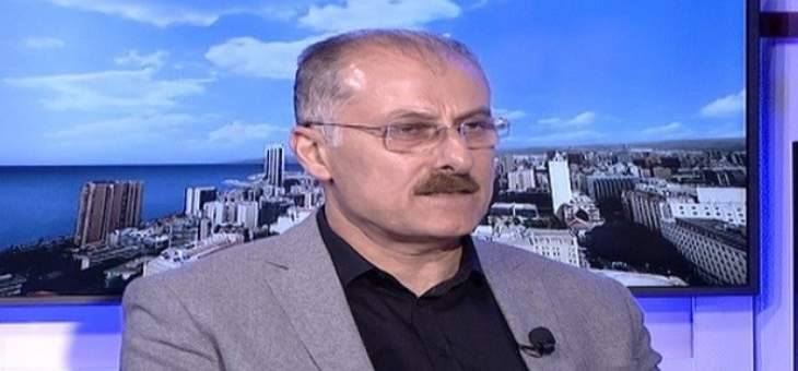 عبدالله: التدخلات السياسية لتحريف مسارات القضاء خير دليل على صحة دعمنا لنادي قضاة لبنان