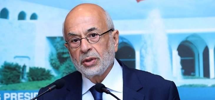 شهيب: أحلامهم ستتحطم أمام صخرة المختارة وهذا ما سيكشفه المؤتمر الصحفي لـ "الاشتراكي"