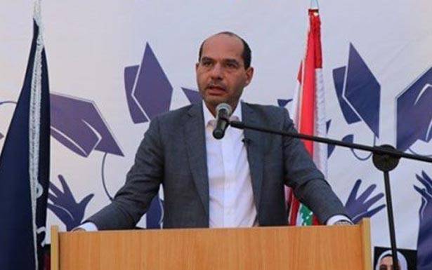 حسن مراد: لا أحد يريد المساس بصلاحيات الحريري