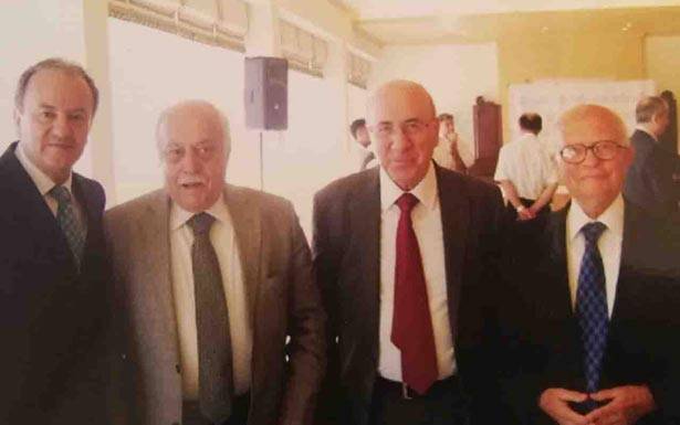 القضاة والمحامون..مواقف وطرائف