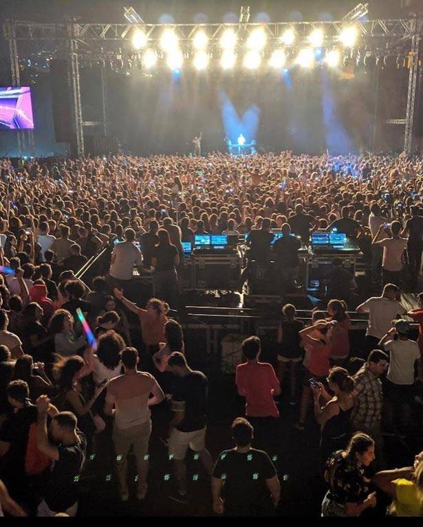 كيدانيان: إرحموا لبنان واللبنانيين