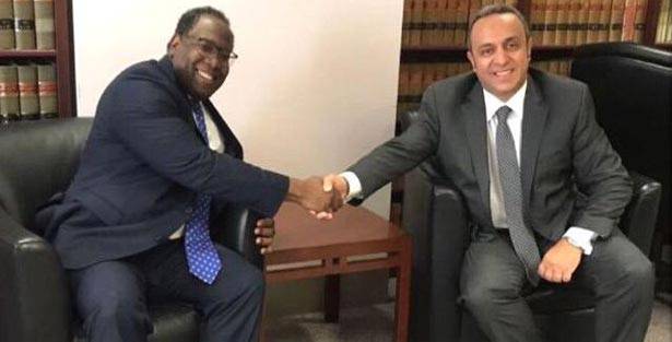 إطلاق مؤتمر مصرفي عربي أميركي في 15 تشرين الأول