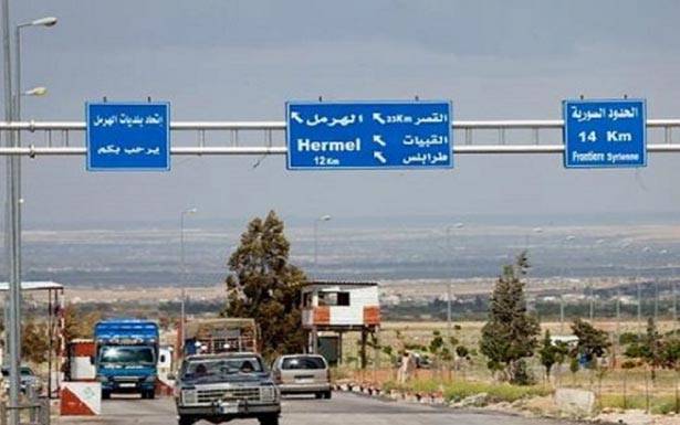 واشنطن توسّع عقوباتها على سوريا لتشمل الأدوية...وتحرّك الجماعات الإرهابيّة