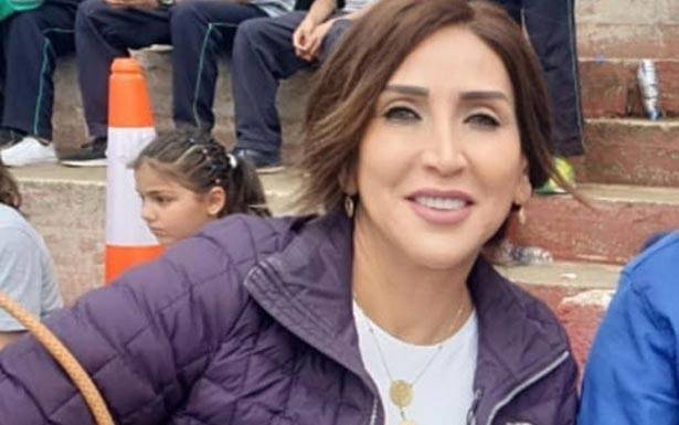 مديـرة دورة نـادي برمانا بالتـنس ناهـيا أبو خلـيـل :

نـشـكــر من يساهم في انجاح كأس لــبــنــان

والمباريـــات حتى اللــيـــل والمــشاركة كثيفة