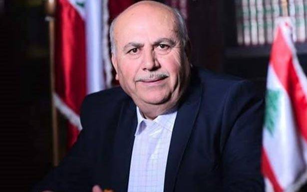 مصطفى حسين: متى تجتمع الحكومة؟
