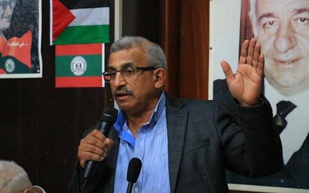 سعد: سأطعن في بعض بنود

الموازنة اذا تأمن النصاب