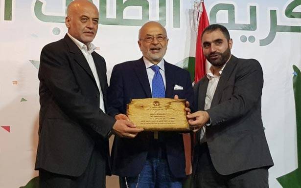 شهيّب: خطابات العنتريّة ليست سوى

مشاريع أثبتت أنّ لبنان لن يكون مقرّاً لها