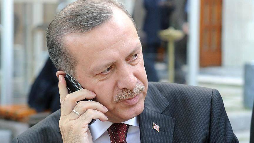 أردوغان يدعو باكستان والهند إلى تعزيز الحوار