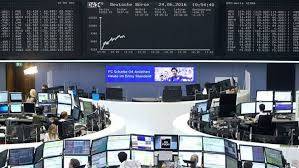 أسهم أوروبا تتراجع لأدنى مستوى في شهرين