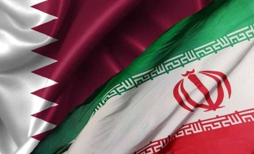 اتفاق جديد بين قطر وإيران... هذه تفاصيله