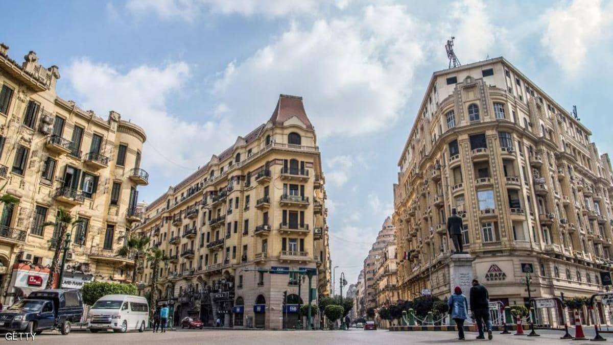 بالأرقام.. كيف تراجع عجز الميزان التجاري في مصر 25 بالمئة؟