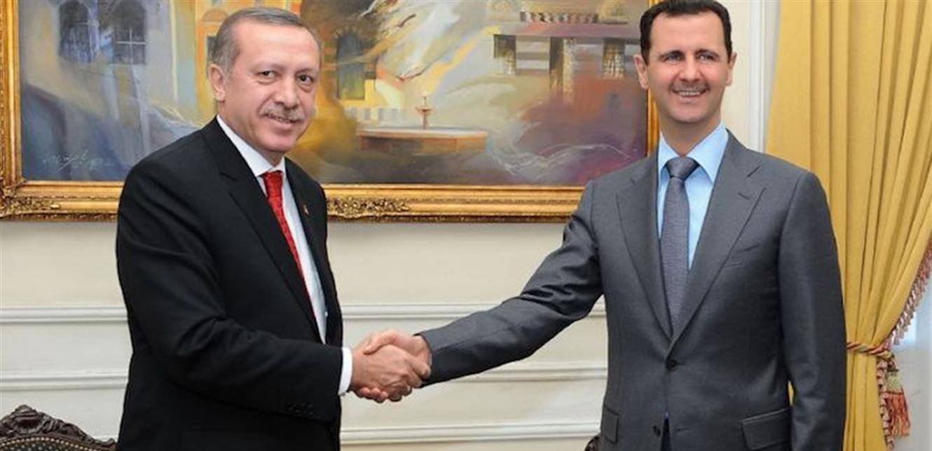 خارطة سوريا تُرسم مجدداً: هذه خطة أردوغان.. وورقة أميركية ستقلب الموازين!