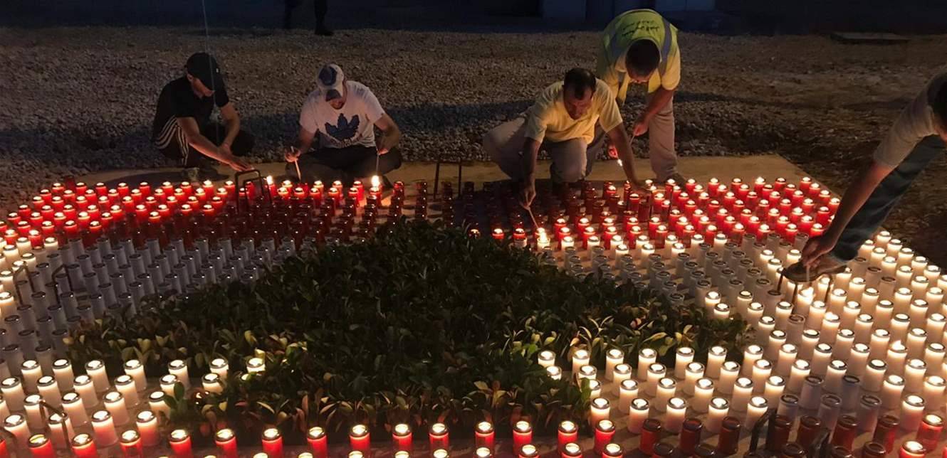 مبادرة بحجم الوطن لـ"طاولة حوار المجتمع المدني" احتفالاً بعيد الجيش
