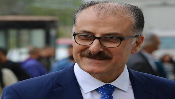 عبدالله: أخرجوا من السلطة لأنكم لستم اهلا لها