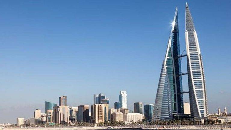 انخفاض عجز ميزانية البحرين في النصف الأول من 2019