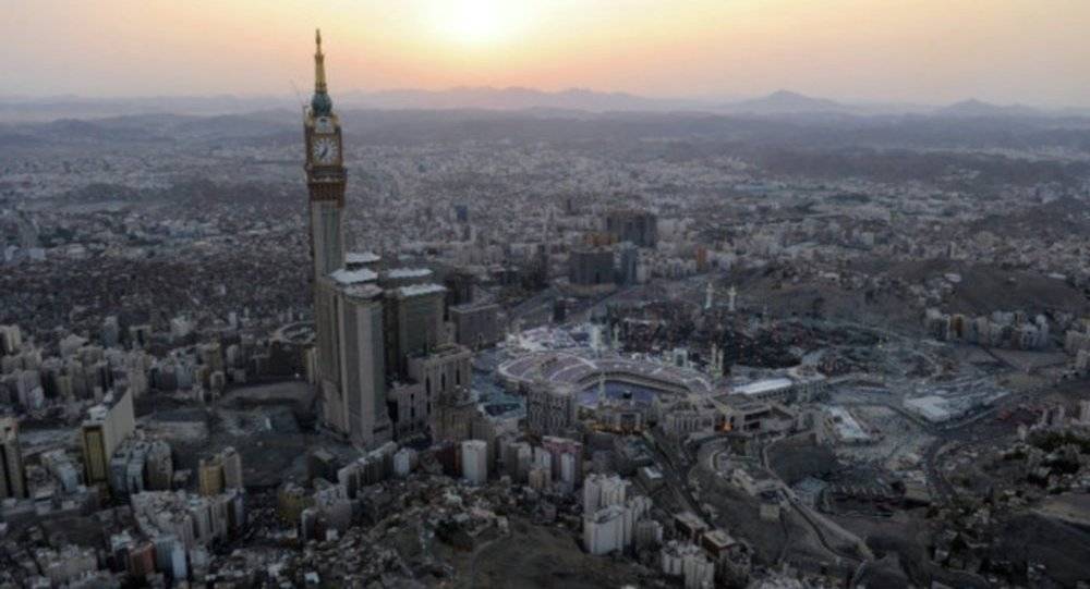 تحذير مما هو قادم على مصر والسعودية في أيام العيد