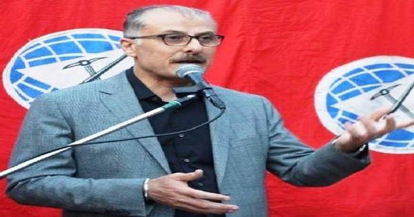 عبد الله: بئس هذا الزمن