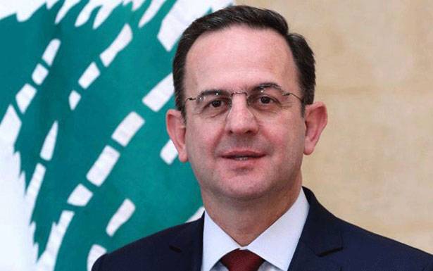 النمو السياحي 8% خلال السبعة الأشهر من 2019

كيدانيان: رغم ان العراقيل الأمنيّة والسياسيّة

ما زلنا نسجل نمواً في ارقام الوافدين والاشغال الفندقي